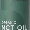 MCT Oil with Coconut Oil Liquid - 16oz (473ml)
